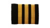 Pilot Epaulets