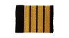 Pilot Epaulets