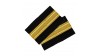 Pilot Epaulets